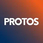 Protos Survey Tech iOS Icon