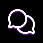 Private LLM - Local AI Chat icon