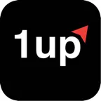 1UP by HDFC ERGO iOS Icon