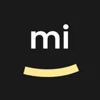 Tofu Mileage: Tracking Miles iOS Icon