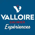 Valloire Galibier Expériences iOS Icon