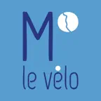 AuxR_M le vélo iOS Icon