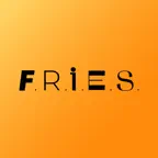 F.R.I.E.S. - доставка щастя. iOS Icon