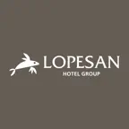 Lopesan Hotel Group iOS Icon