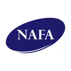 MyNafa iOS Icon