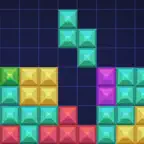 Block Puzzle Legend 2023 iOS Icon