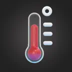 Ultimate Thermomether iOS Icon