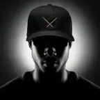 Hip Hop Drummer iOS Icon