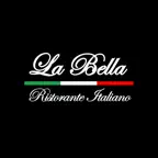 La Bella Ristorante Italiano. iOS Icon