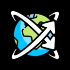 Crosstalk - AI Immersion iOS Icon
