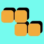 Block Match | Brain Training iOS Icon