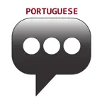 Portuguese (Europe) Phrasebook iOS Icon