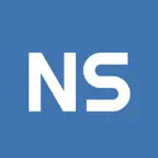 NS Points iOS Icon