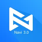 FIMI Navi 3.0 iOS Icon