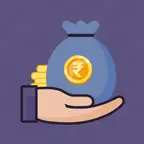 FD Deposit Calculator iOS Icon