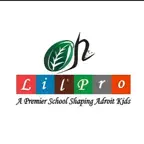Lil Pro School iOS Icon