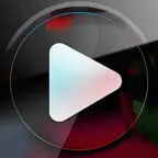 ProPlayer - Video player iOS Icon