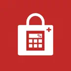 SwissCal iOS Icon