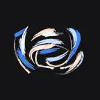 AI Art Maker iOS Icon