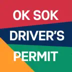 Oklahoma SOK Permit Test iOS Icon