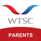泳天游泳會家長 iOS Icon