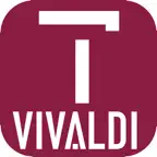 Vivaldi Telemaco Icon