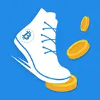 Bit walk iOS Icon