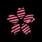 Sakura Sushi iOS Icon