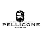 Barber Shop Pellicone iOS Icon