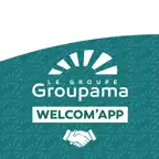 Welcome@Groupama iOS Icon