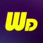 WD: 直接交換聯絡資料的交友APP icon