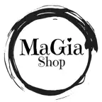Magiashop iOS Icon