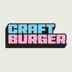 CRAFT BURGER SOUTH SHIELDS iOS Icon