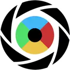 Thermal Binocular iOS Icon