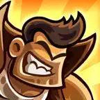 Junkworld TD iOS Icon