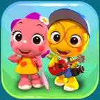 Аами Таами iOS Icon