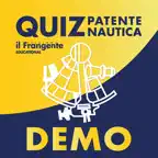 Quiz Patente Nautica 2025 Demo iOS Icon