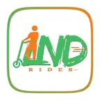 LNDRides iOS Icon