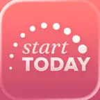 Start TODAY Meal Plan, Fitness iOS Icon