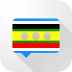 Swahili Verb Blitz iOS Icon
