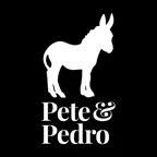 Pete & Pedro Icon