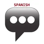 Spanish (Colombia) Phrasebook iOS Icon