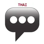 Thai Basic Phrases iOS Icon
