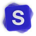 Spreadly Digital Business Card icon