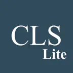 Case Law Studies Lite iOS Icon
