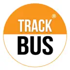 TrackBus iOS Icon
