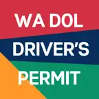 WA DOL Driver's License Test iOS Icon