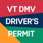 Vermont Permit Test Practice iOS Icon