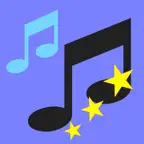 favSongs iOS Icon