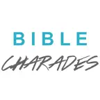 Bible Charades - Heads Up Game iOS Icon